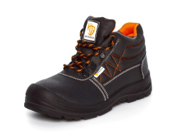 Buty robocze Procera Force S3 SRC, skóra