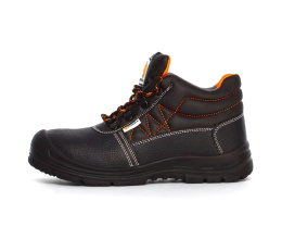 Buty robocze Procera Force S3 SRC, skóra