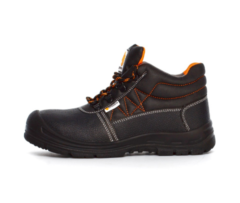 Buty robocze Procera Force S3 SRC, skóra Buty robocze Procera Force S3 SRC, skóra