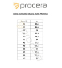 Buty robocze Procera Force S3 SRC, skóra