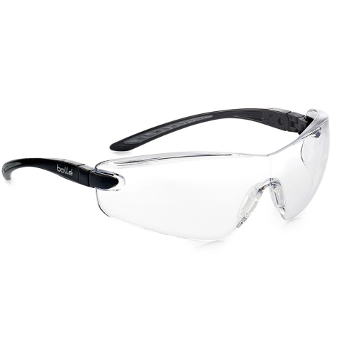 Okulary ochronne BOLLE COBRA CONTRAST