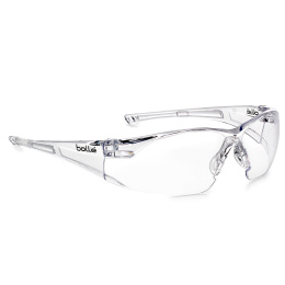 Okulary ochronne Bolle Rush 1FT