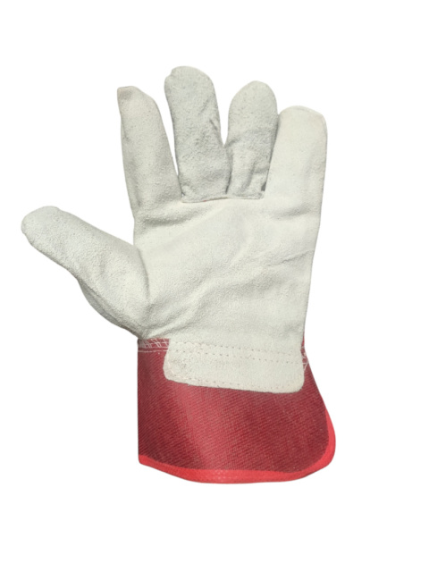 Rękawice robocze X-TIP TOP RED Rękawice robocze X-TIP TOP RED