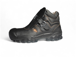 Spawalnicze buty robocze S3 SRC COFRA New Tago