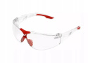 Okulary ochronne F1 Honeywell SVP 400