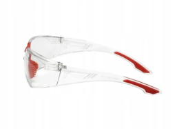 Okulary ochronne F1 Honeywell SVP 400