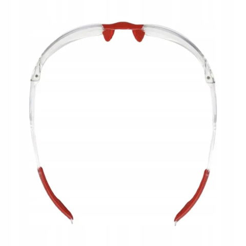 Okulary ochronne F1 Honeywell SVP 400 Okulary ochronne F1 Honeywell SVP 400
