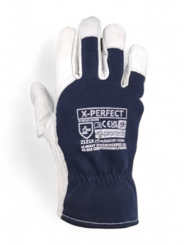 Rękawice robocze X-PERFECT