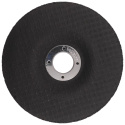 Tarcza do szlifowania metalu 125x6,4 SILVER