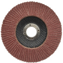 Tarcza listkowa 125x22,23 SILVER P60